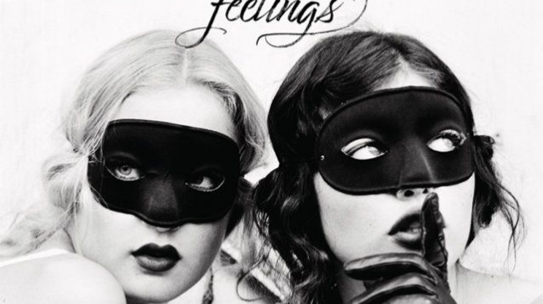 Dziś premiera "Born To Touch Your Feelings - Best Of Rock Ballads" Scorpionsów