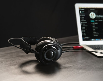 Słuchawki AudioQuest NightOwl