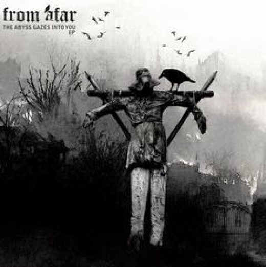 The Abyss Gazes Into You