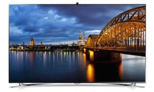 Samsung Smart TV LED serii F8000