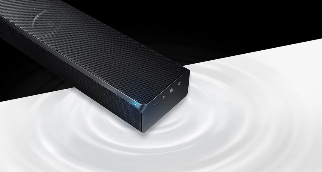 Soundbar Samsung HW-K850 z Dolby Atmos
