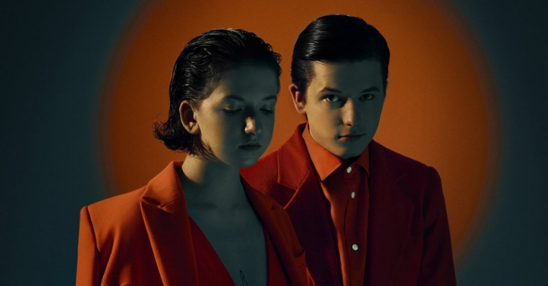 The Dumplings w warszawskiej Stodole