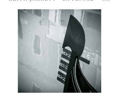 Keith Jarrett i "La Fenice"