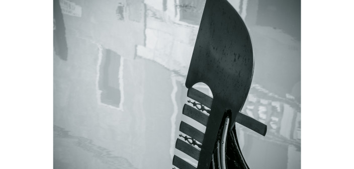 Keith Jarrett i "La Fenice"