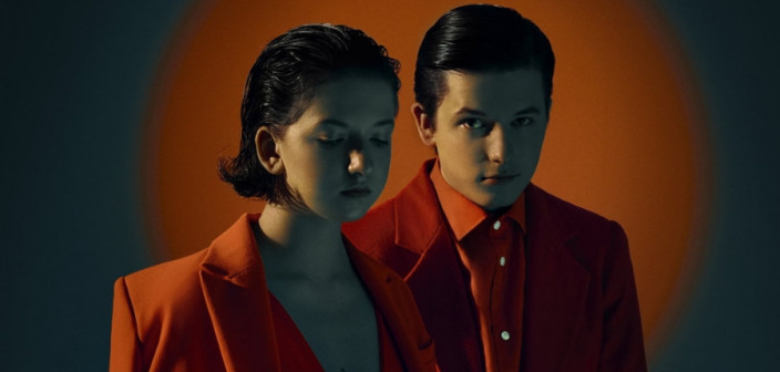 The Dumplings w warszawskiej Stodole