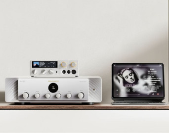 FiiO K15 - przetworniki DAC AK4497S i wzmacniacz klasy AB