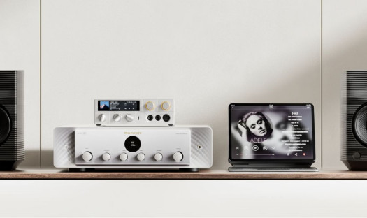 FiiO K15 - przetworniki DAC AK4497S i wzmacniacz klasy AB