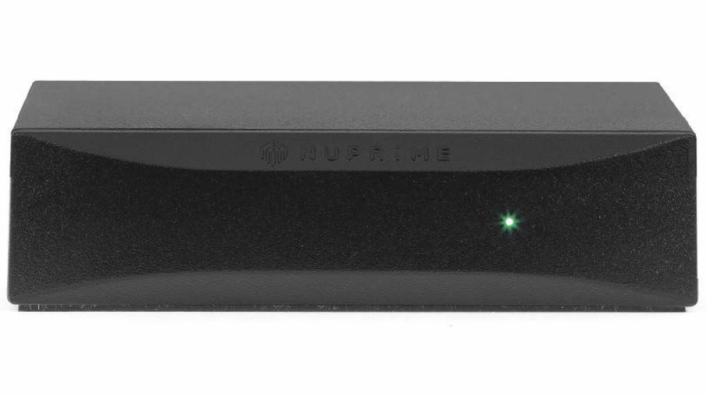 Omnia Stream Mini DAC