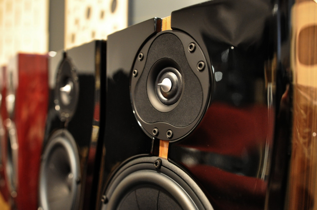 Tydzień otwarty z monitorami Acoustiqe Quality Passion w sklep.RMS.pl