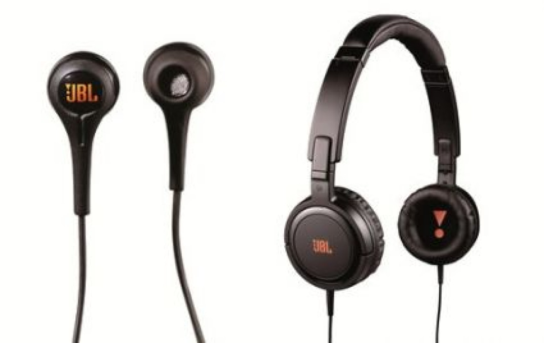 Słuchawki JBL Tempo