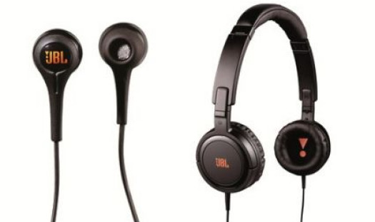 Słuchawki JBL Tempo