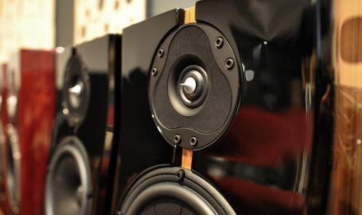 Tydzień otwarty z monitorami Acoustiqe Quality Passion w sklep.RMS.pl