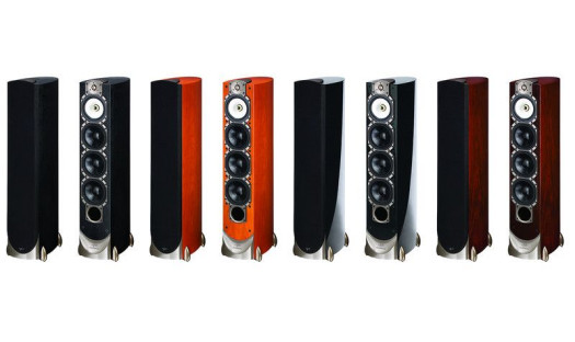 Drugi produkt za 1 zł przy zakupie zestawu Paradigm Reference Studio