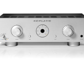 Wzmacniacz zintegrowany Copland CSA 100