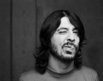 Kolejny utwór Dave`a Grohla do filmu "Sound City"