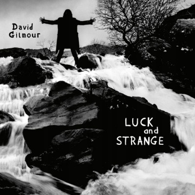 Luck and Strange