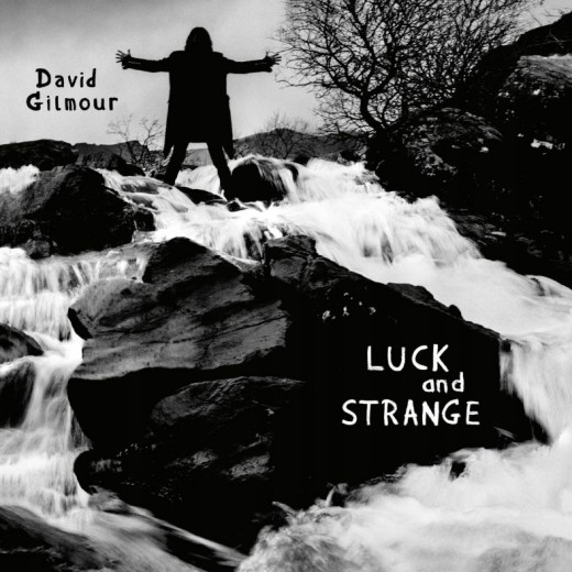 Luck and Strange