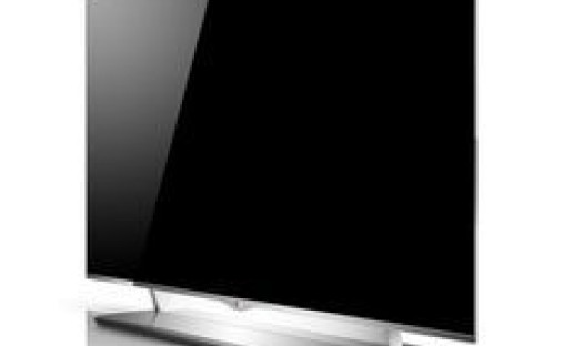 Produkty LG Electronics nagrodzone International Design Excellence Award