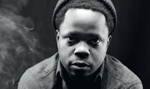 Ambrose Akinmusire: Tworzę własny muzyczny świat