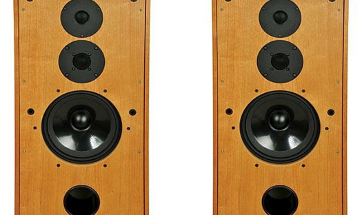 Stirling Broadcast LS 3/6 w ofercie salonu Hi-Fi Ja i Ty