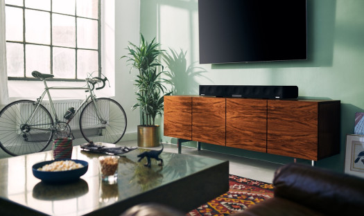 Soundbar Sennheiser AMBEO od maja w sprzedaży