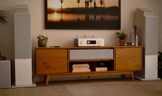 JBL na Audio Video Show 2024 - zobacz nowości