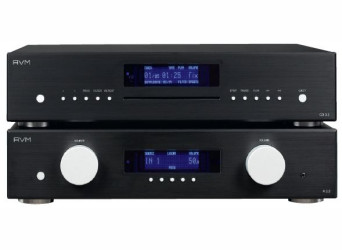 Evolution CD3.2 + A3.2