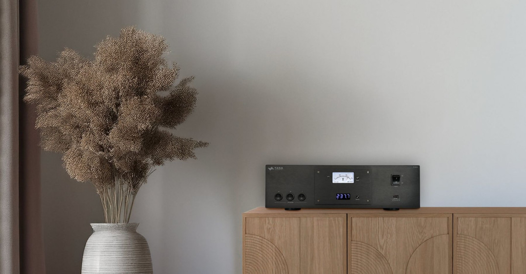 Nowość Taga Harmony - kondycjoner sieciowy PC-9000DC