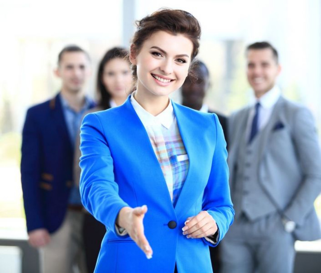 Salon audio-video Q21 z Pabianic poszukuje pracownika