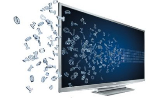 Telewizory Toshiba RL838 i TL838 / 868