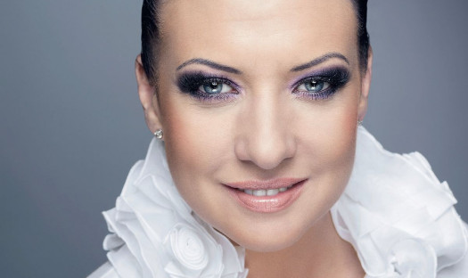 Alicja Węgorzewska: Śpiewam dla wszystkich