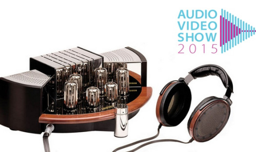 Audio Video  Show 2015 - fotorelacja