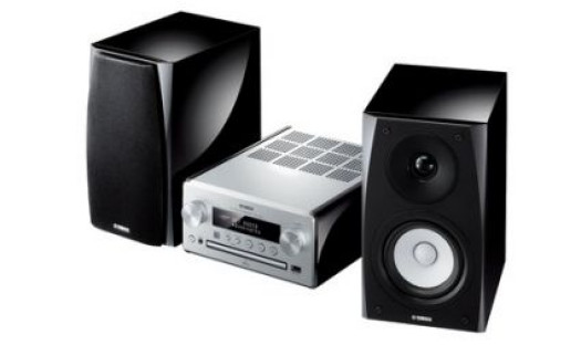 Yamaha Pianocraft MCR-N560