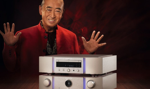 Marantz KI Ruby z Pakietem VIP tylko w Polsce