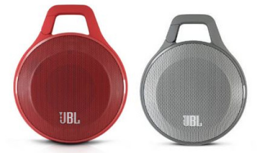 Bezprzewodowy głośnik JBL Clip
