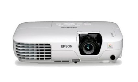 Epson EB-S7, EB-X7 i EB-W7