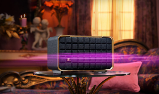 Authentics 200 - kolejny retro głośnik JBL 