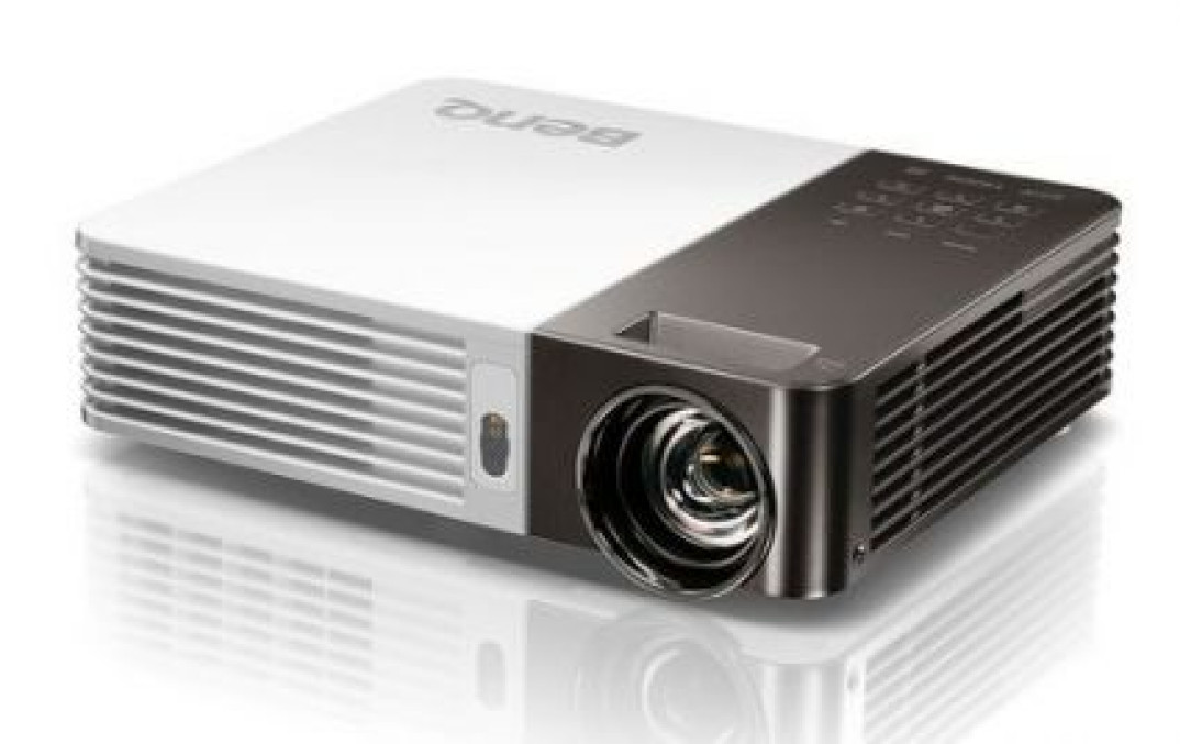 Projektor BenQ GP10