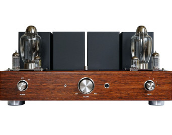 Wzmacniacz lampowy Audio Reveal Second Signature