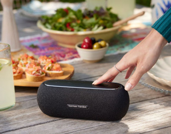 Luna - nowy głośnik bezprzewodowy w portfolio Harman/Kardon