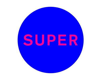 "Super" - nowy studyjny album Pet Shop Boys w kwietniu