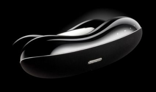 Stacja muzyczna Denon Cocoon Stream