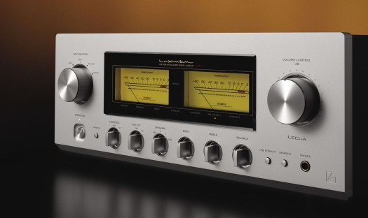 Audio Klan oficjalnym przedstawicielem firmy Luxman w Polsce