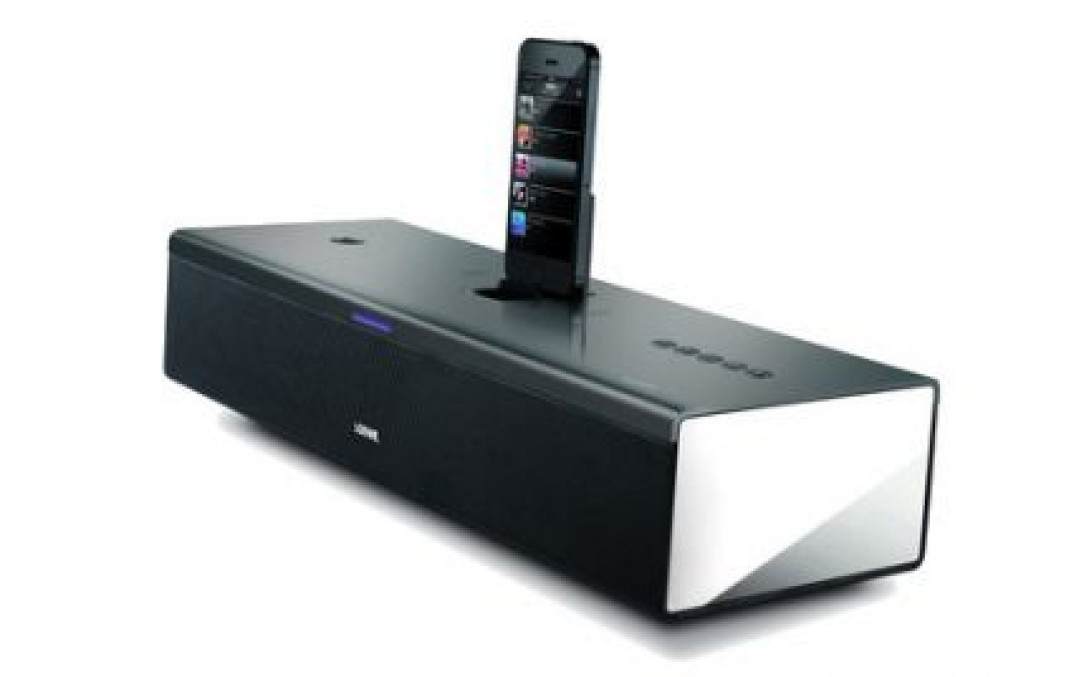 Stacja dokująca Loewe SoundPort Compact