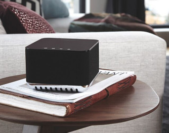 Głośnik Bluetooth Mass Fidelity Core