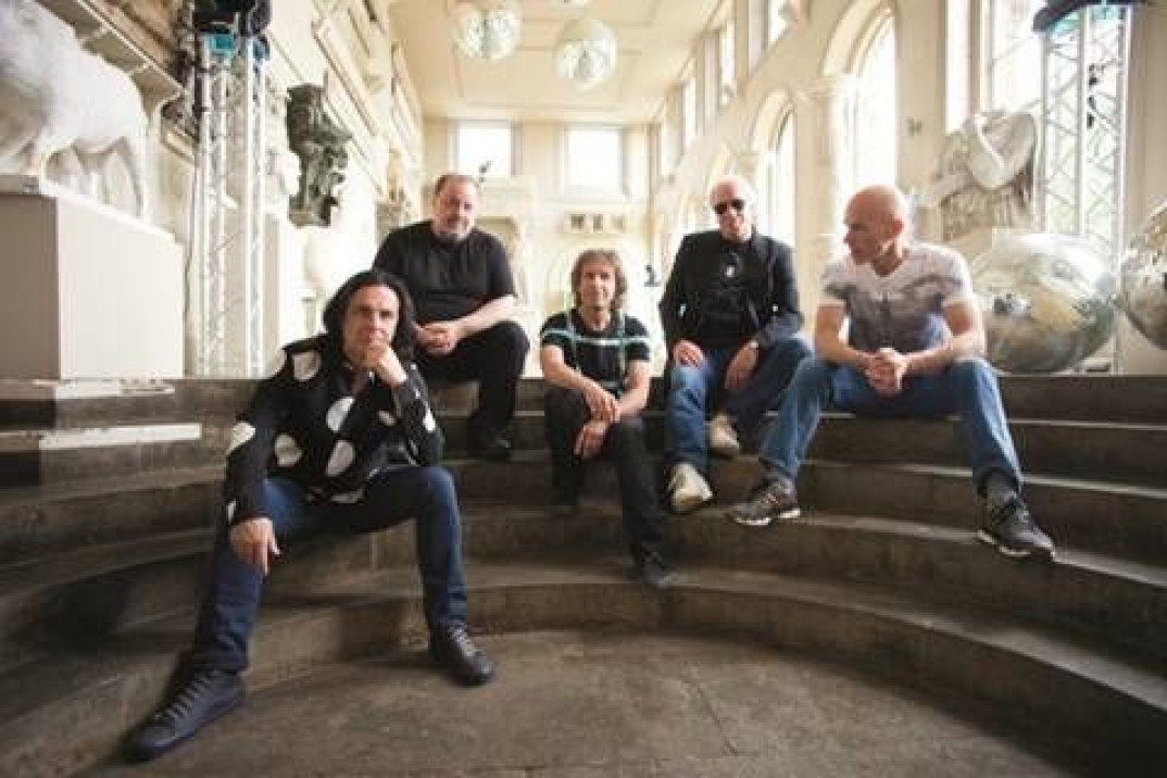 Marillion zapowiada najlepszą płytę w swojej historii