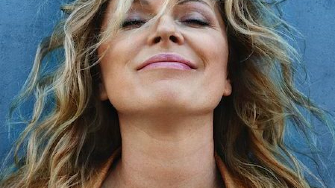 Anna Maria Jopek zapowiada nową płytę