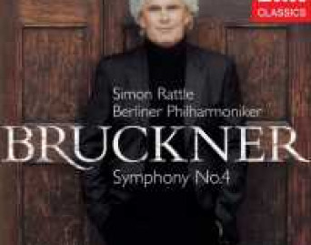 Bruckner / IV symfonia Es-dur