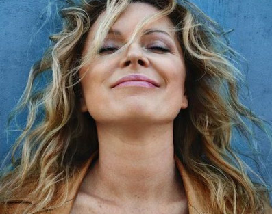 Anna Maria Jopek zapowiada nową płytę