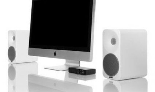 Prezentacje monitorów Amphion Ion+ w salonie Q21